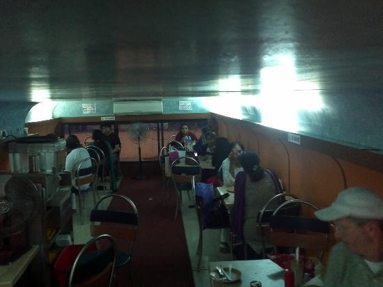 Sterling's Mac Fast Food